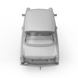 画像5: AKインタラクティブ[AK35034]1/35　トラバント601S　ラリー