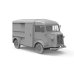 画像10: AKインタラクティブ[AK35035]タイプ HY 商用バン　(1/35)