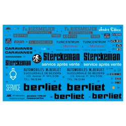 画像29: AKインタラクティブ[AK35035]タイプ HY 商用バン　(1/35)