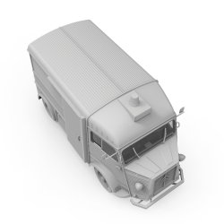 画像11: AKインタラクティブ[AK35036]1/35　HYバン・パブリックサービス