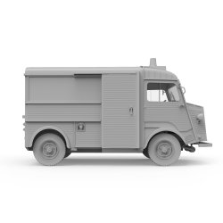 画像10: AKインタラクティブ[AK35036]1/35　HYバン・パブリックサービス