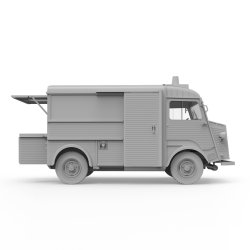 画像9: AKインタラクティブ[AK35036]1/35　HYバン・パブリックサービス