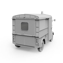 画像8: AKインタラクティブ[AK35036]1/35　HYバン・パブリックサービス