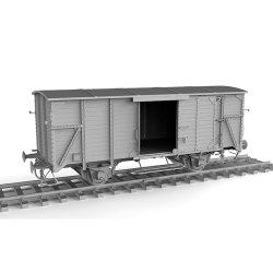 画像2: AKインタラクティブ[AK35501]1/35 ドイツ重車輌運搬車SSYS