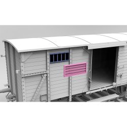 画像6: AKインタラクティブ[AK35501]1/35 ドイツ重車輌運搬車SSYS