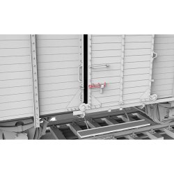 画像7: AKインタラクティブ[AK35501]1/35 ドイツ重車輌運搬車SSYS