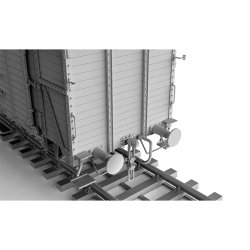 画像8: AKインタラクティブ[AK35501]1/35 ドイツ重車輌運搬車SSYS