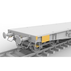 画像15: AKインタラクティブ[AK35501]1/35 ドイツ重車輌運搬車SSYS