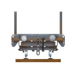 画像19: AKインタラクティブ[AK35501]1/35 ドイツ重車輌運搬車SSYS