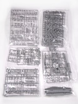 画像5: AKインタラクティブ[AK35503]SD.KFZ.234/2 プーマ