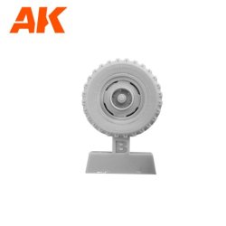 画像8: AKインタラクティブ[AK35505]1/35 ウニモグ S404 ヨーロッパ&アフリカ