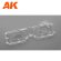 画像10: AKインタラクティブ[AK35505]1/35 ウニモグ S404 ヨーロッパ&アフリカ (10)