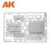 画像7: AKインタラクティブ[AK35506]1/35 ウニモグ S404 中東仕様