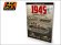 画像1: AKインタラクティブ[AK403]書籍　1945ドイツ戦車迷彩塗装ガイド (1)