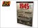 画像1: AKインタラクティブ書籍[AK403]書籍　1945ドイツ戦車迷彩塗装ガイド (1)