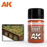 AKインタラクティブ[AK04112] メディウムラストデポジット