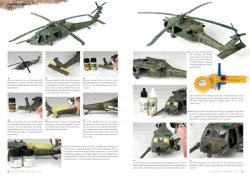 画像2: AMMO書籍[AMIG4501]ウェザリングマガジン第2号