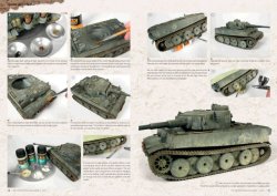画像3: AMMO書籍[AMIG4501]ウェザリングマガジン第2号