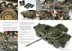 画像6: AMMO書籍[AMIG4504]ウェザリングマガジン第5号「マッド特集」