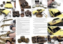 画像5: AMMO書籍[AMIG4504]ウェザリングマガジン第5号「マッド特集」