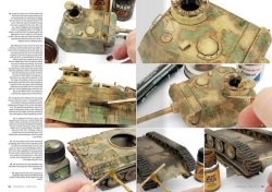 画像7: AKインタラクティブ書籍[AK4826]書籍タンカーテクニックマガジン06　スチールキャッツ