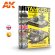 画像1: AKインタラクティブ書籍[AK4832]書籍　タンカーテクニックマガジン08　ビーストオブウォー (1)
