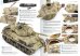 画像4: AKインタラクティブ書籍[AK04844]書籍タンカーマガジン・イスラエル国防軍IDFスペシャル1