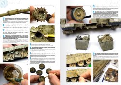 画像6: AKインタラクティブ書籍[AK04845]書籍タンカーマガジン・イスラエル国防軍IDFスペシャル2