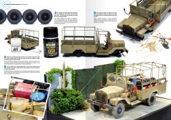 画像7: AKインタラクティブ書籍[AK04845]書籍タンカーマガジン・イスラエル国防軍IDFスペシャル2