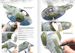 画像9: AKインタラクティブ書籍[AK4903]書籍ウォーンアート・コレクション2　チッピング