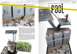 画像4: AKインタラクティブ書籍[AK04905]書籍ウォーンアートコレクション03　チェルノブイリ