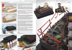 画像6: AKインタラクティブ書籍[AK04905]書籍ウォーンアートコレクション03　チェルノブイリ