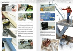 画像7: AKインタラクティブ書籍[AK04905]書籍ウォーンアートコレクション03　チェルノブイリ