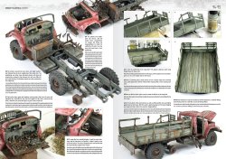 画像9: AKインタラクティブ書籍[AK04905]書籍ウォーンアートコレクション03　チェルノブイリ