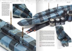 画像5: AKインタラクティブ書籍[AK04906]書籍 ウォーンアートコレクション4 カモフラージュ