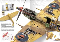 画像12: AKインタラクティブ書籍[AK04906]書籍 ウォーンアートコレクション4 カモフラージュ