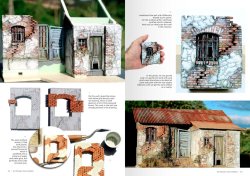 画像6: AKインタラクティブ書籍[AK510]書籍　エクストリームリアリティ3　クルマのウェザリングと情景製作