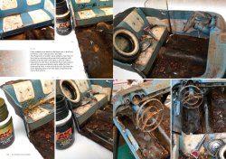 画像2: AKインタラクティブ書籍[AK510]書籍　エクストリームリアリティ3　クルマのウェザリングと情景製作