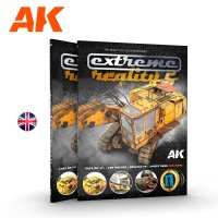 AKインタラクティブ書籍[AK00529]書籍エクストリームリアリティ5