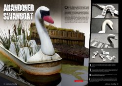 画像8: AKインタラクティブ書籍[AK00529]書籍エクストリームリアリティ5