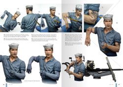 画像3: AKインタラクティブ書籍[AK00530]ティントINC第１号