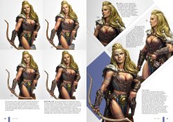 画像5: AKインタラクティブ書籍[AK00530]ティントINC第１号