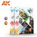 画像1: AKインタラクティブ書籍[AK00532]ティントINC第2号 (1)
