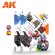 画像1: AKインタラクティブ書籍[AK00536]書籍 ティントINC第4号 (1)