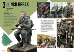 画像3: AKインタラクティブ書籍[AK00536]書籍 ティントINC第4号