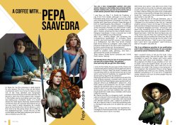 画像5: AKインタラクティブ書籍[AK00536]書籍 ティントINC第4号