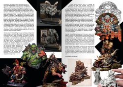 画像5: AKインタラクティブ書籍[AK00538]ティントINC第5号