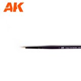 AKインタラクティブ[AK00571]テーブルトップブラシ1番