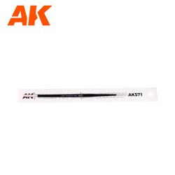 画像2: AKインタラクティブ[AK00571]テーブルトップブラシ1番
