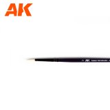 AKインタラクティブ[AK00572]テーブルトップブラシ2番